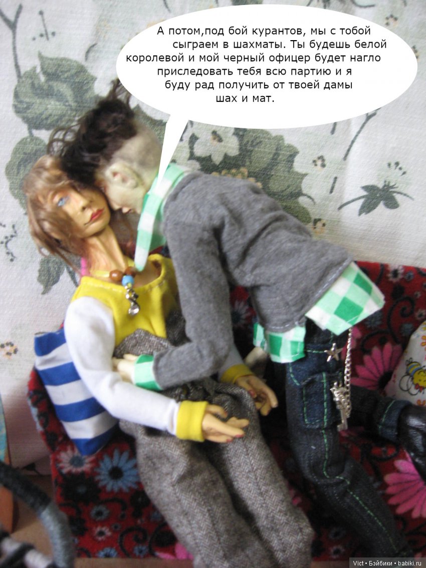 С Новым годом!С Рождеством | Бэйбики С Новым годом!С Рождеством (фото 4)