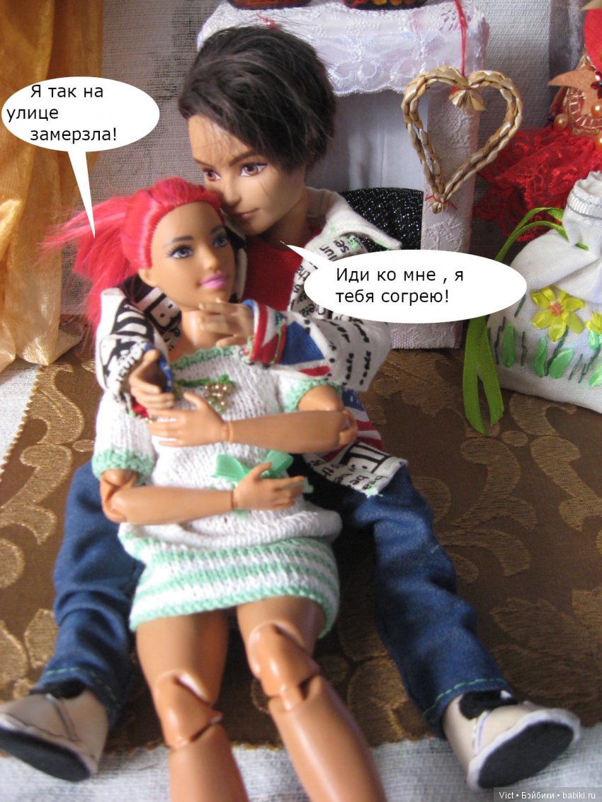 С Новым годом!С Рождеством | Бэйбики С Новым годом!С Рождеством