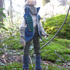 Оделся и выгулялся