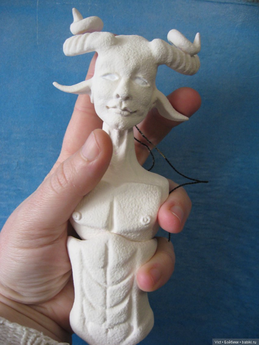 Фавн из списка долгостроев (фото 4)