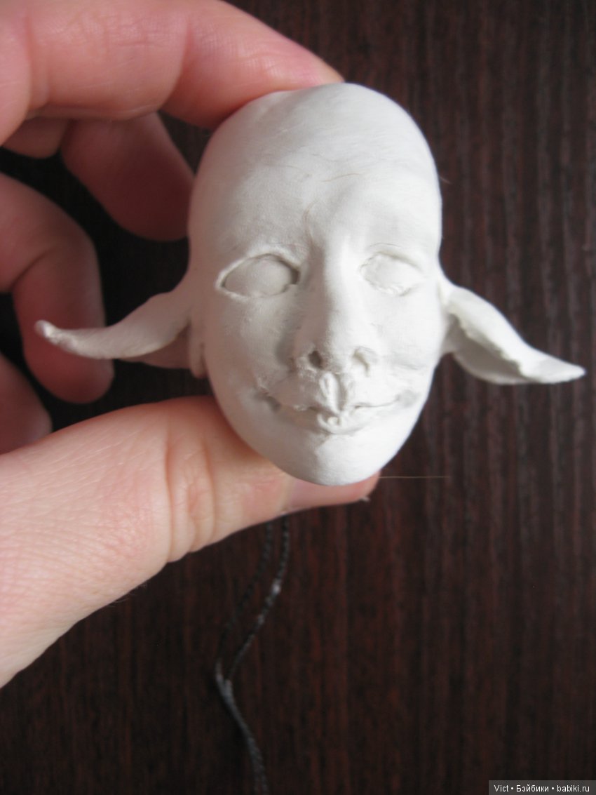 Фавн из списка долгостроев (фото 3)