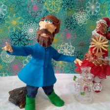 Падал прошлогодний снег