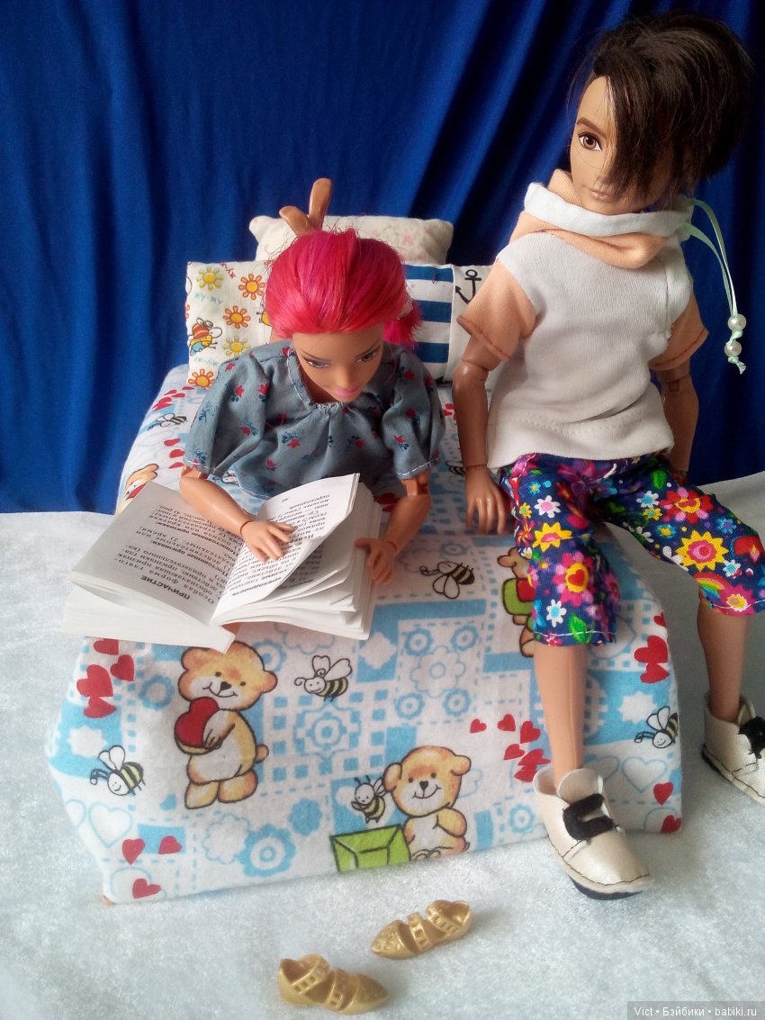 Немножко нежности и трепета (фото 2)