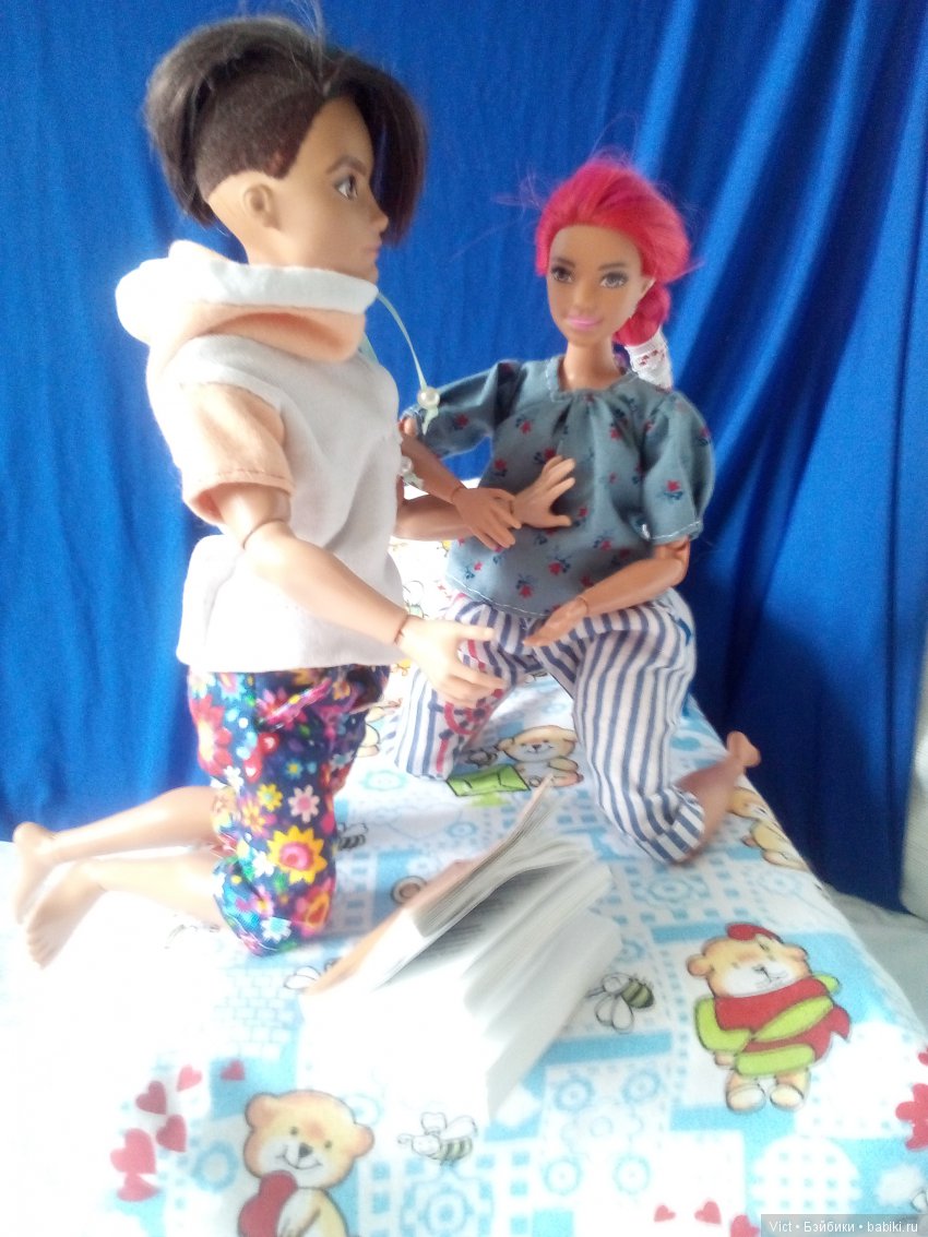 Немножко нежности и трепета (фото 9)