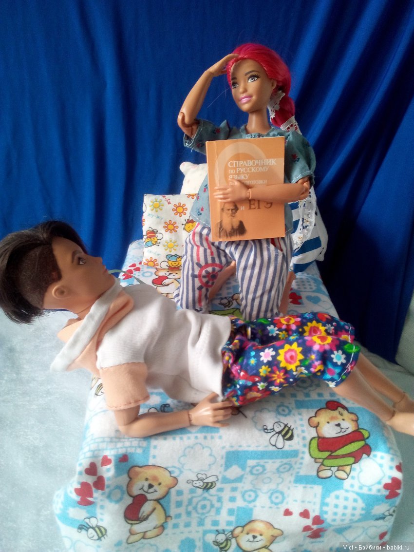 Немножко нежности и трепета (фото 7)