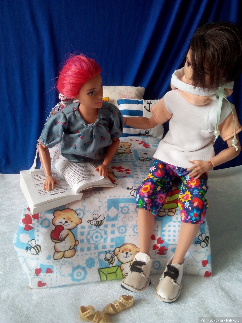 Немножко нежности и трепета (фото 3)