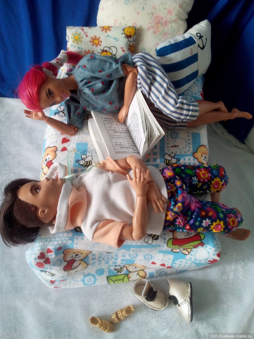 Немножко нежности и трепета (фото 6)