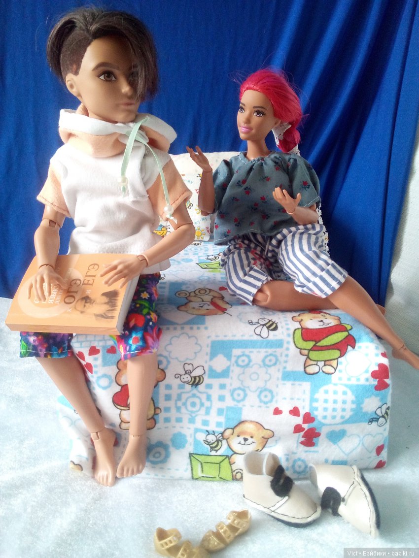 Немножко нежности и трепета (фото 10)