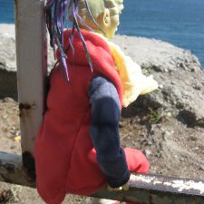 История Странного. Неожиданное возвращение