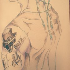 История Странного. Продолжение