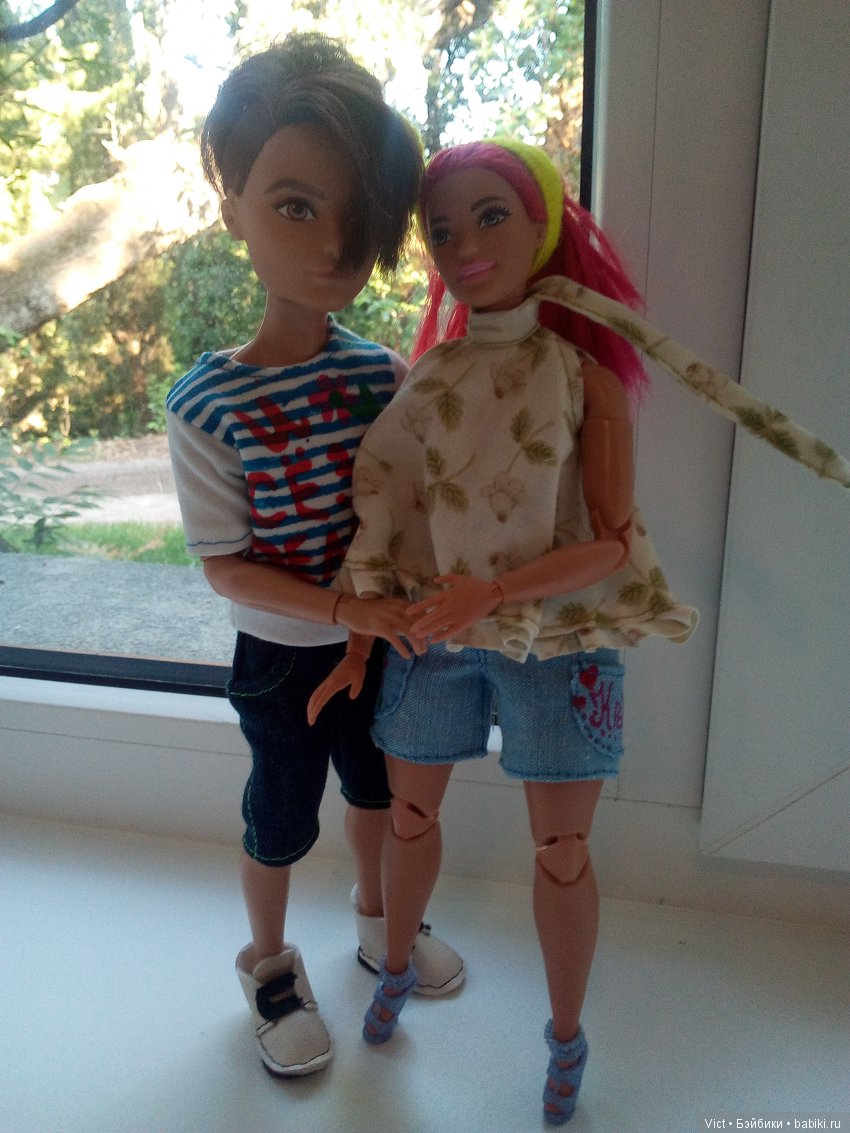 Когда скучаешь... А нет, не до скуки (фото 8)