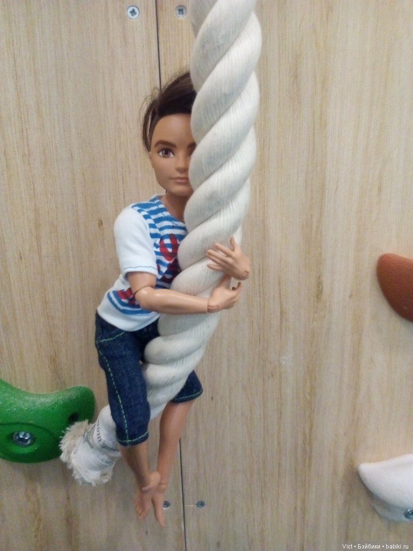 Когда скучаешь... А нет, не до скуки (фото 5)