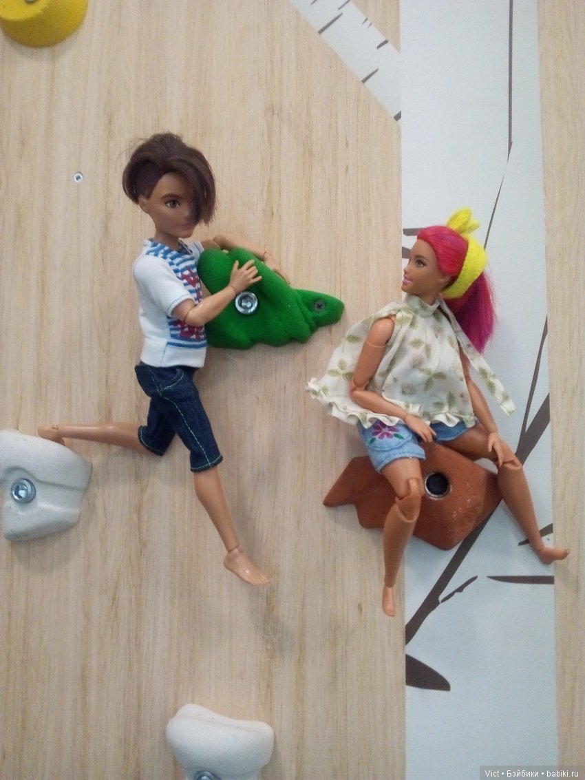 Когда скучаешь... А нет, не до скуки (фото 4)