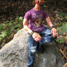 Готовить ли историю про Карая?