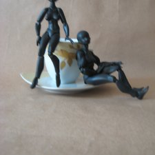 Стихотворение...