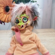 Дракон Стасик