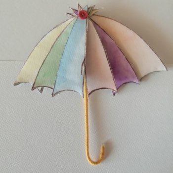 Первый шаг к мечте