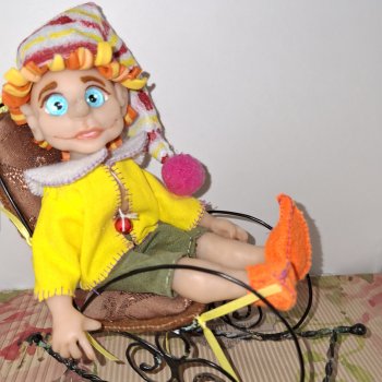 Выгодное дельце