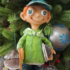 Пацан Петька