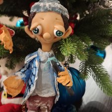 Пацан Ромка