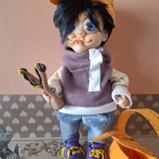 Петя Васечкин