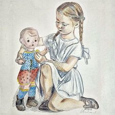 Детство. Ностальгия