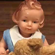 Еще раз о подарках. Milon Gehler