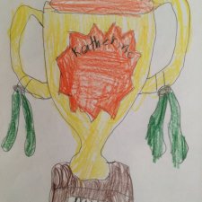 Вдохновение приходит неожиданно