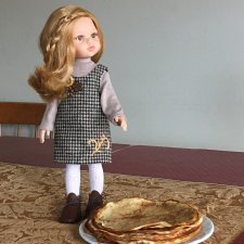 5 лет на сайте - дополнение