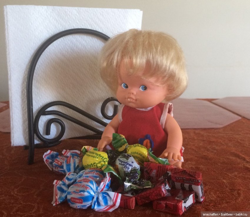 Разные мысли об одном и том же (фото 2)