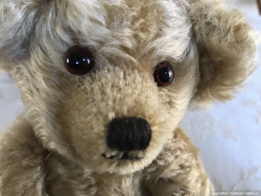 Мишутки и Со, часть 1: Мишка Эдвард (фото 10)