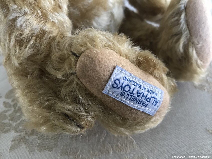 Мишутки и Со, часть 1: Мишка Эдвард (фото 9)