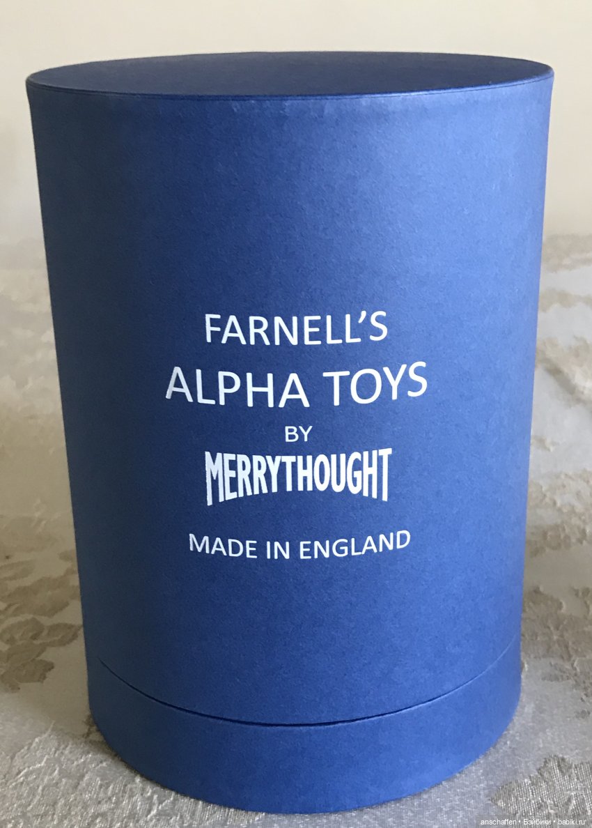 Мишутки и Со, часть 1: Мишка Эдвард (фото 2)