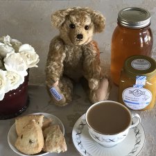 Мишутки и Со, часть 1: Мишка Эдвард