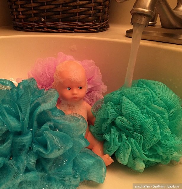 Mini Corolle: первый парень на деревне (мини-Калин Том) (фото 10)