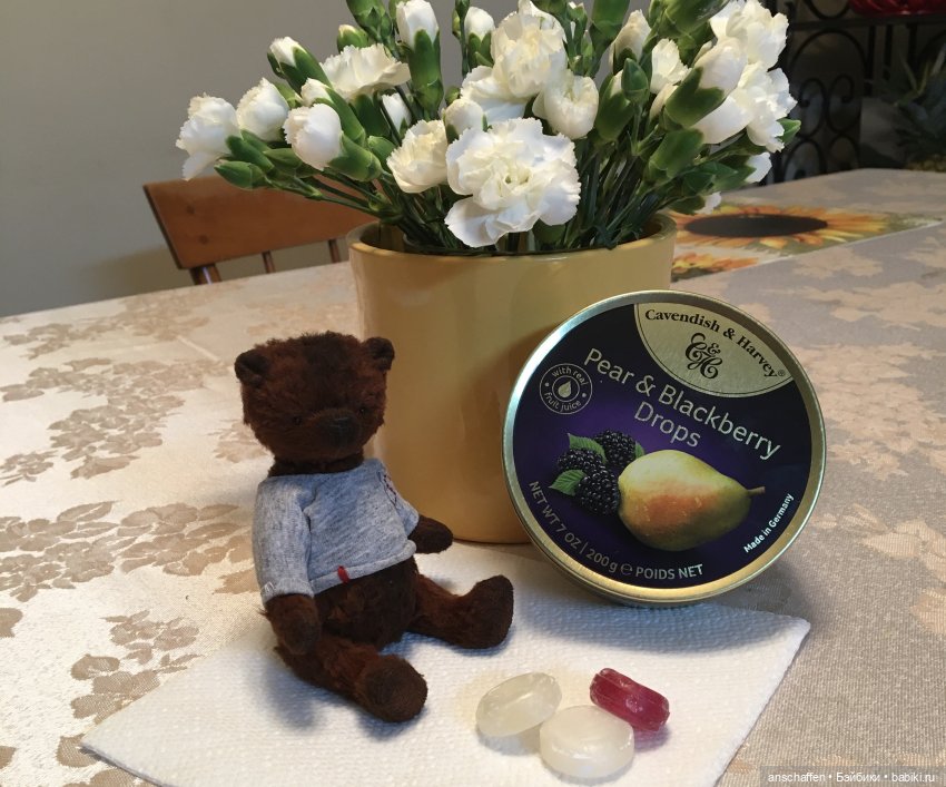 Мистер Браун - почти детектив (фото 5)