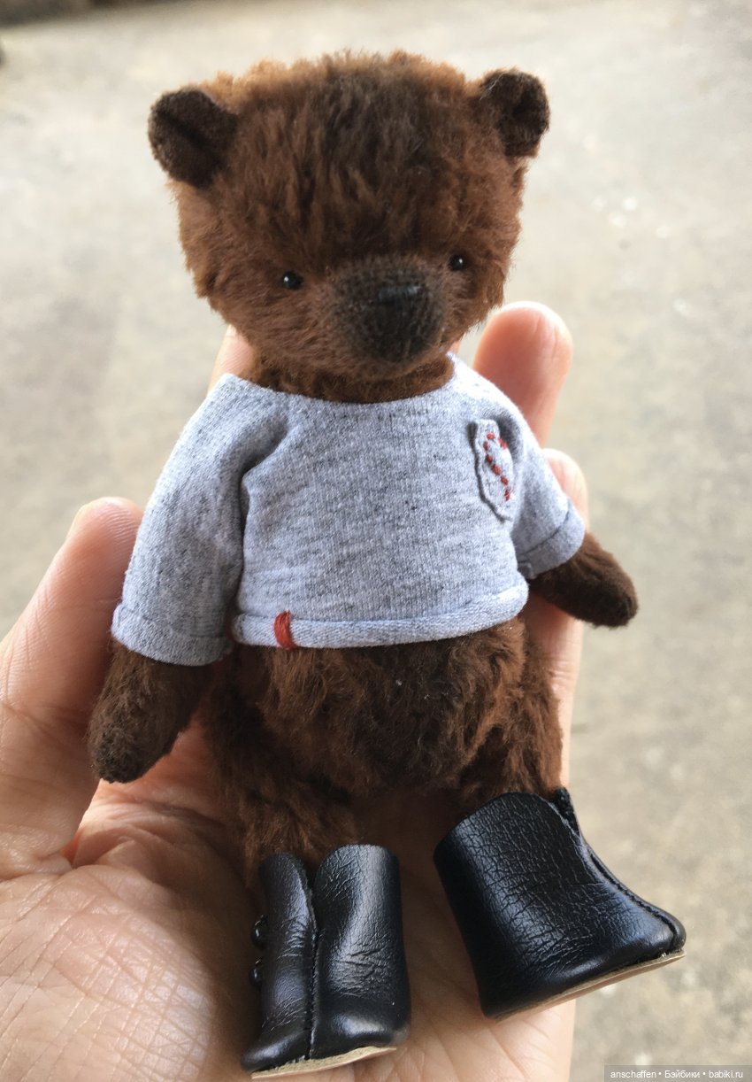 Мистер Браун - почти детектив