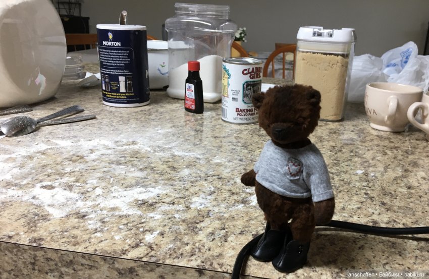 Мистер Браун - почти детектив (фото 7)