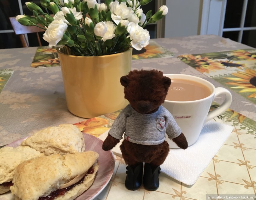 Мистер Браун - почти детектив