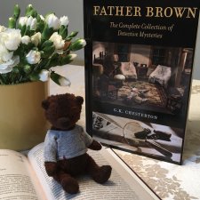 Мистер Браун - почти детектив