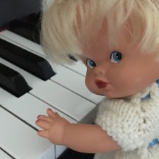 С днем музыки! (окунаясь в воспоминания)