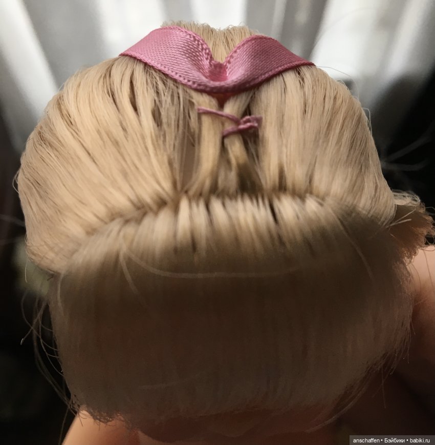 Mini Corolle: сравнение (технический топик) (фото 4)