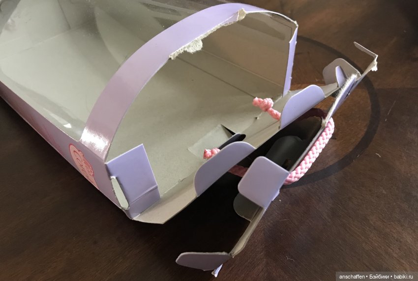 Mini Corolle: сравнение (технический топик) (фото 2)