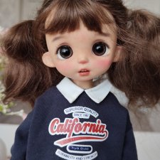 Пиупиу (Piupiu) лайт тан