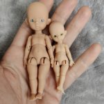 Печатные Рамо 7 и 10 см