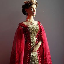 Моя главная муза