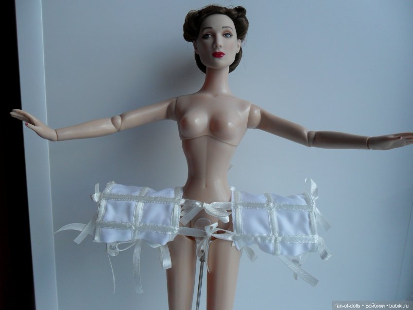 Страсти по панье и фижмам (фото 10)