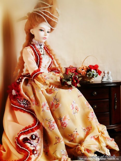 Куклы из капроновых колгот своими руками, мастер-класс с фото