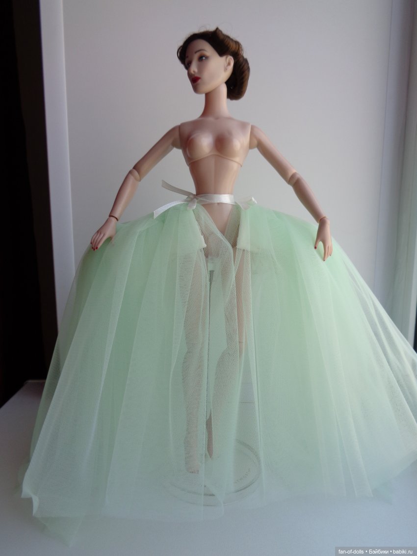 Страсти по панье и фижмам