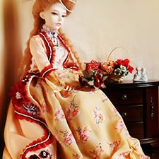 Страсти по панье и фижмам